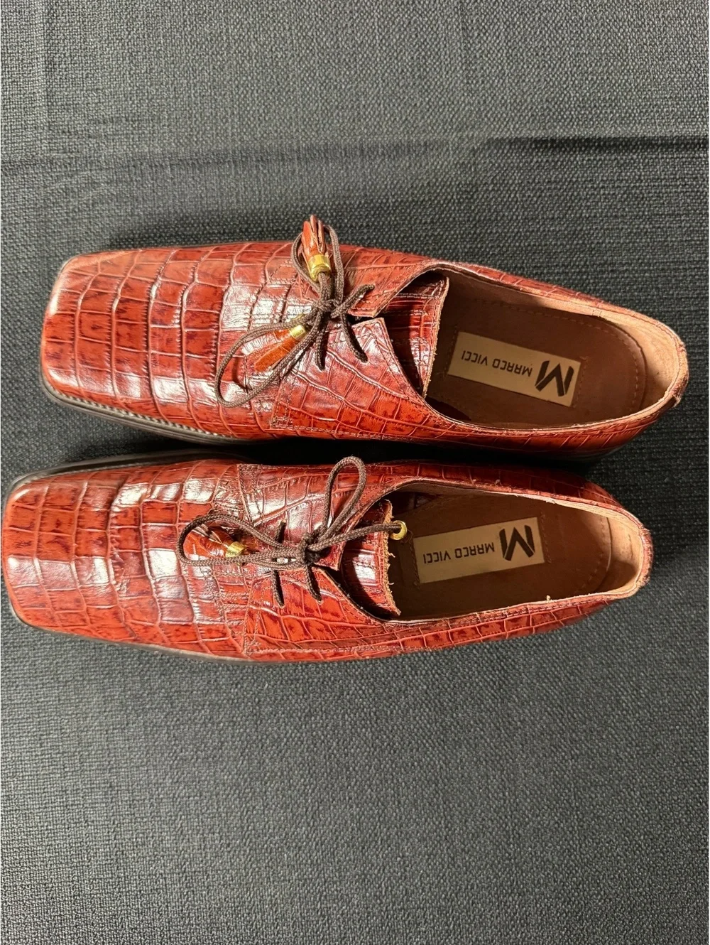 N/A these marco